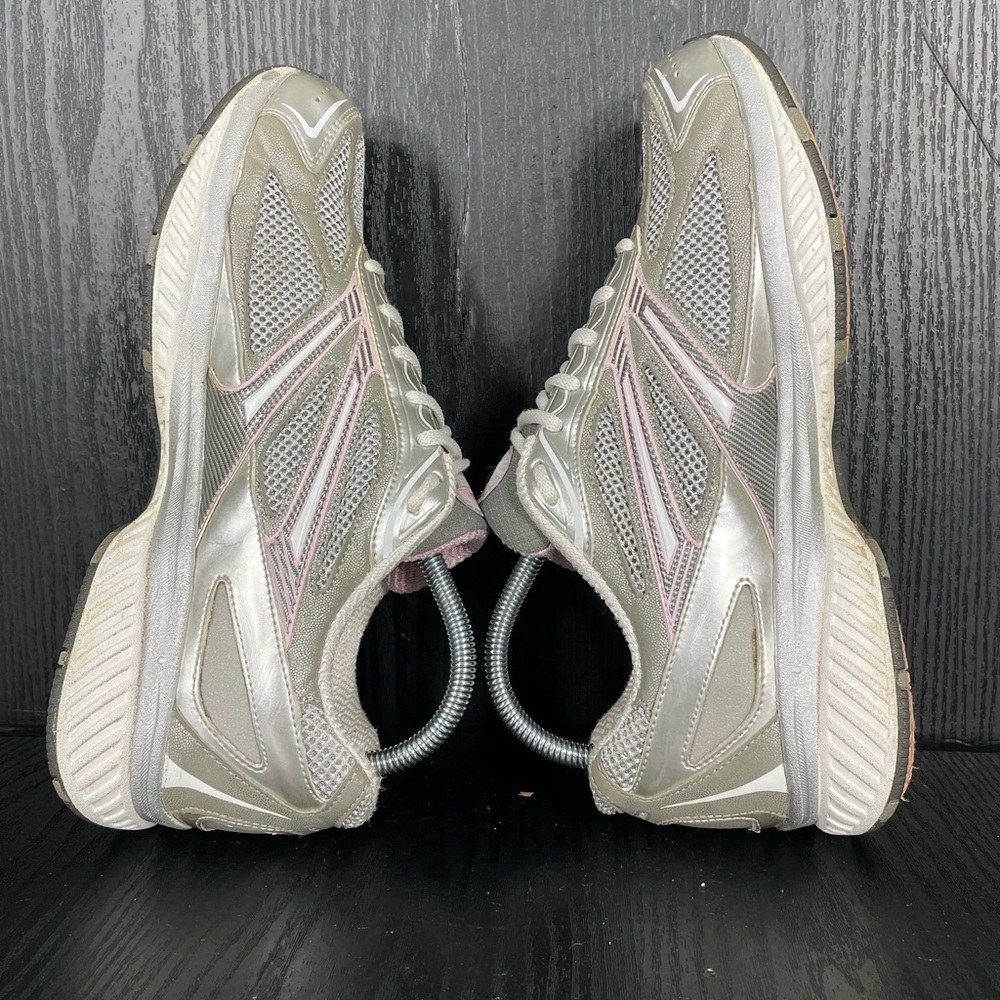 Skechers Shape-Ups Toners women’s size 9.5 - Picture 14 of 14